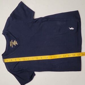 Ralph Lauren t-shirt kids small